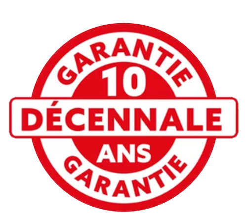 Garantie décennale