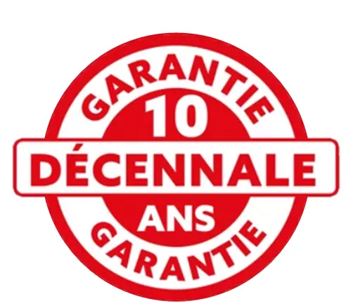 Assurance garantie décennale de VARénovation