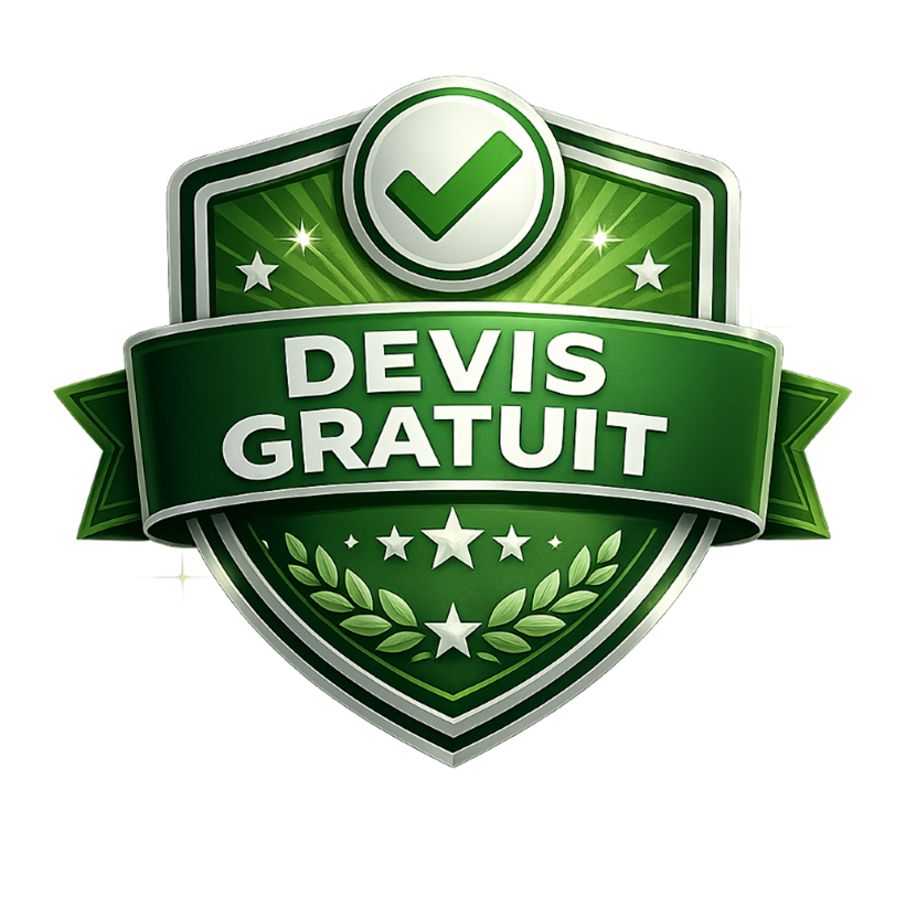 Devis gratuit