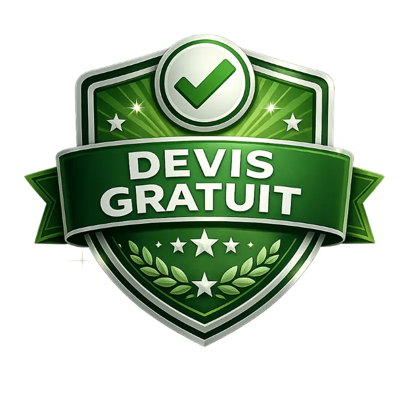 Devis gratuit pour vos travaux de couverture