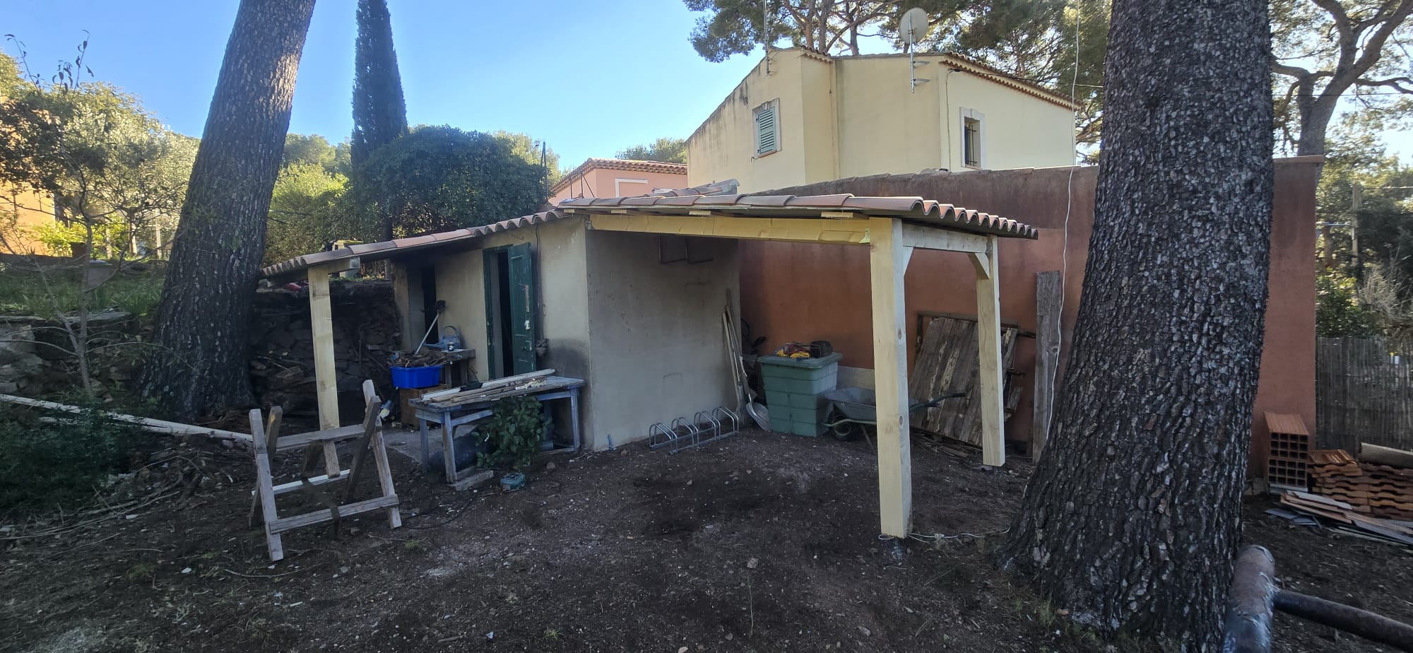 Réalisation VARénovation - photo A