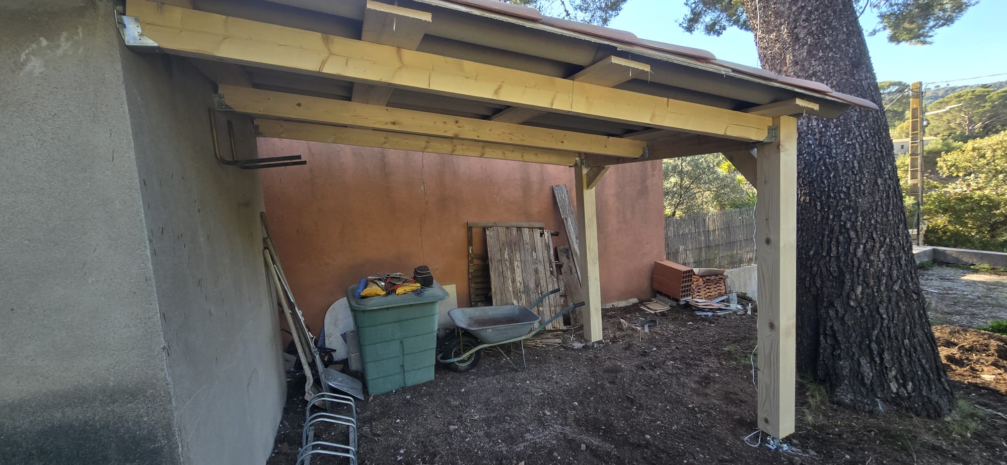 Réalisation VARénovation - photo B