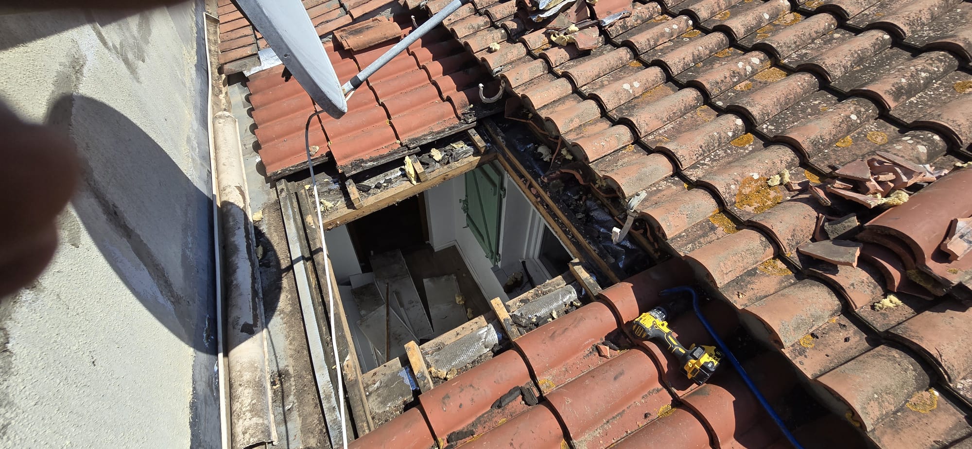 Réalisation VARénovation - photo I