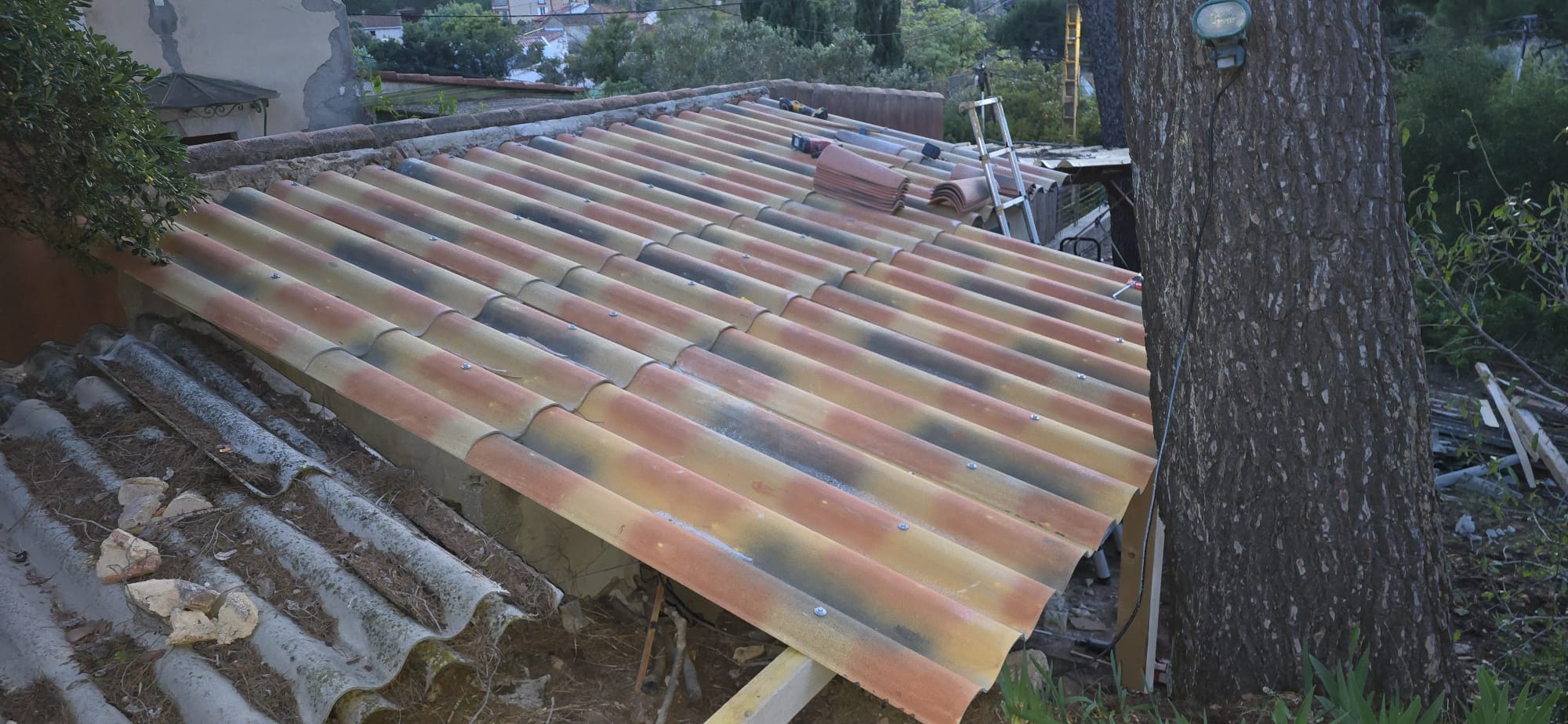 Réalisation VARénovation - photo K