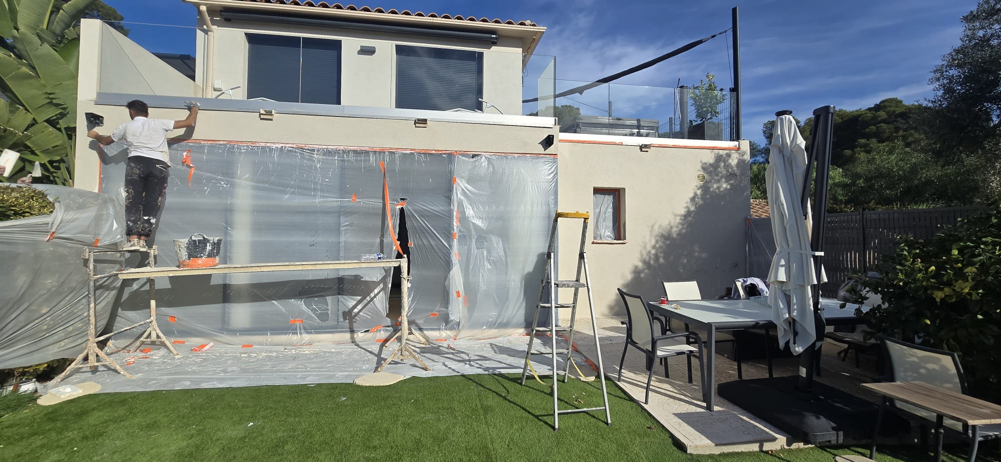 Réalisation VARénovation - photo P