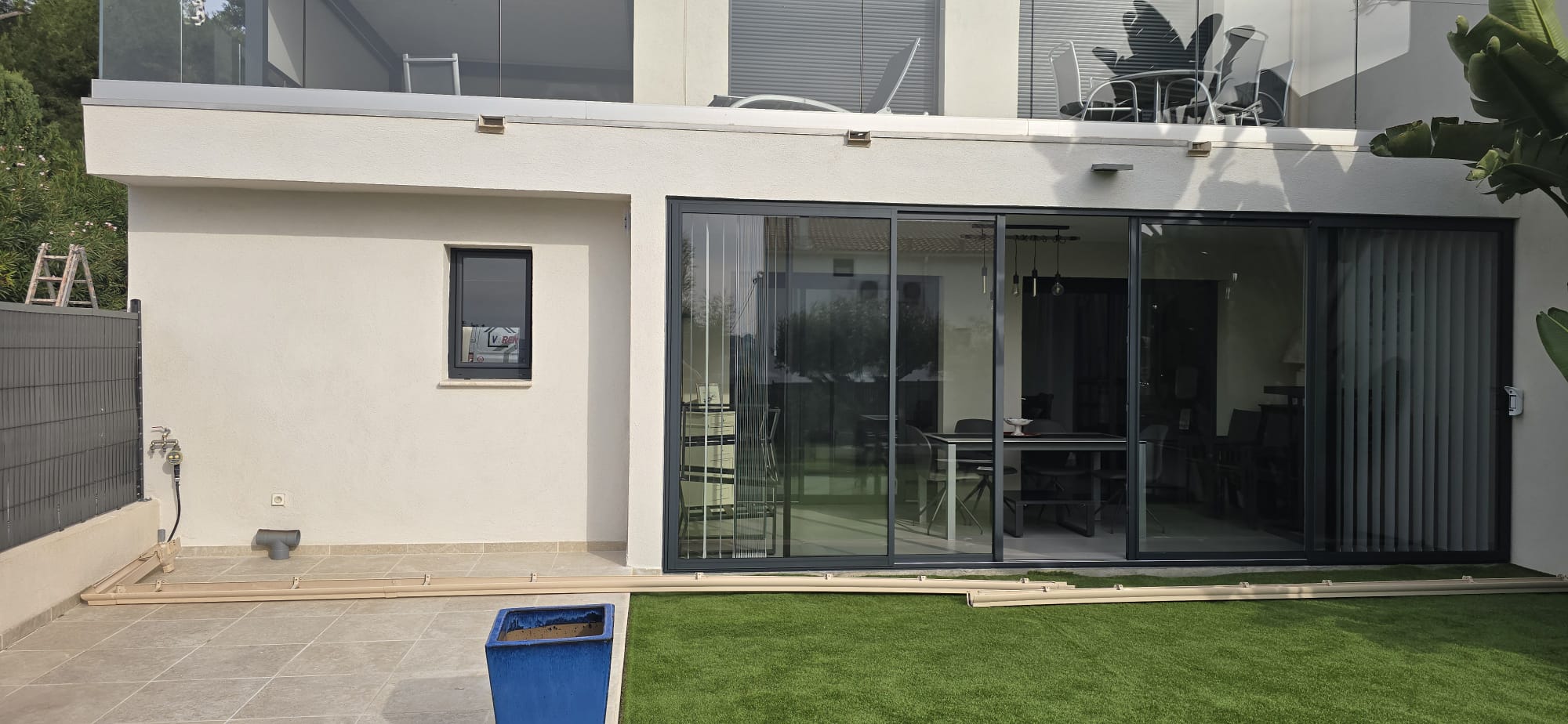 Réalisation VARénovation - photo Q