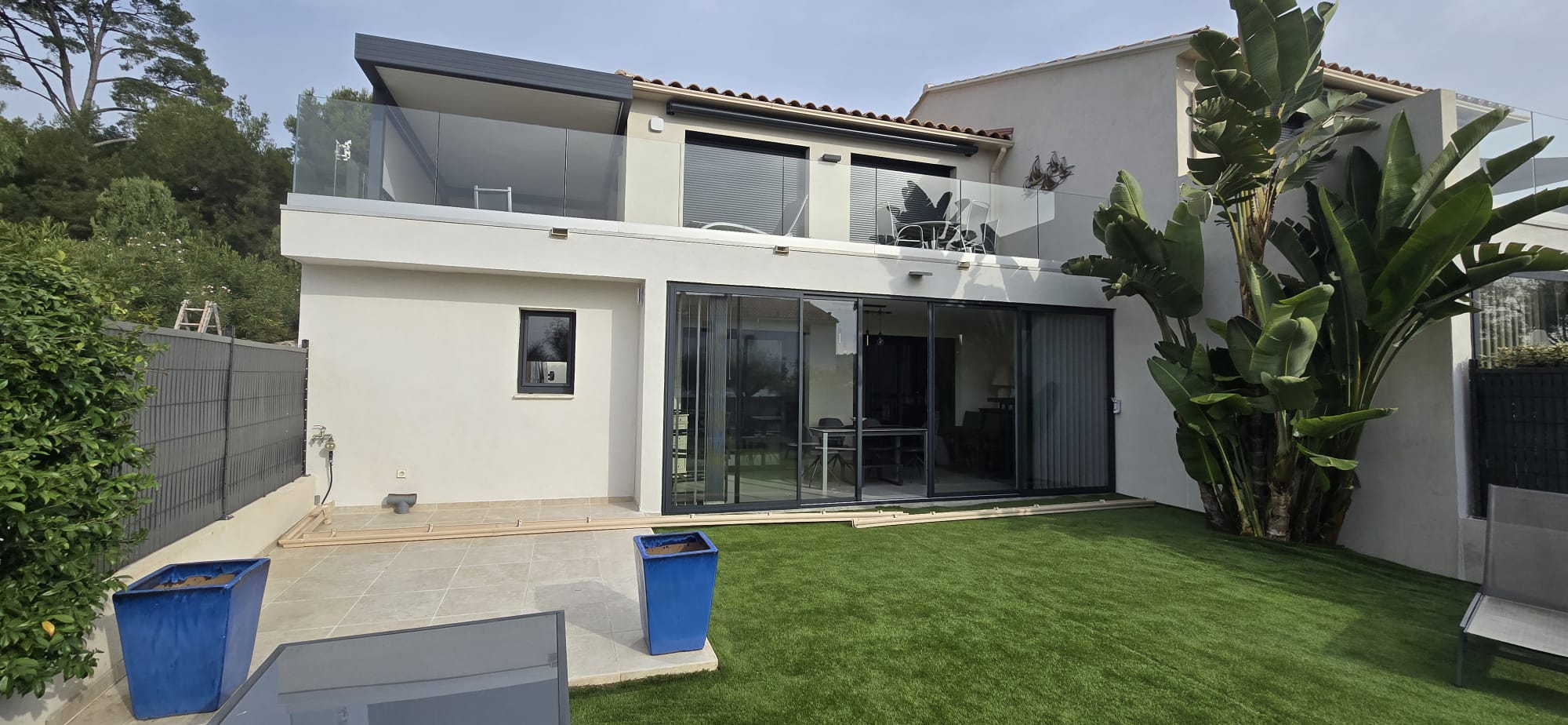 Réalisation VARénovation - photo R