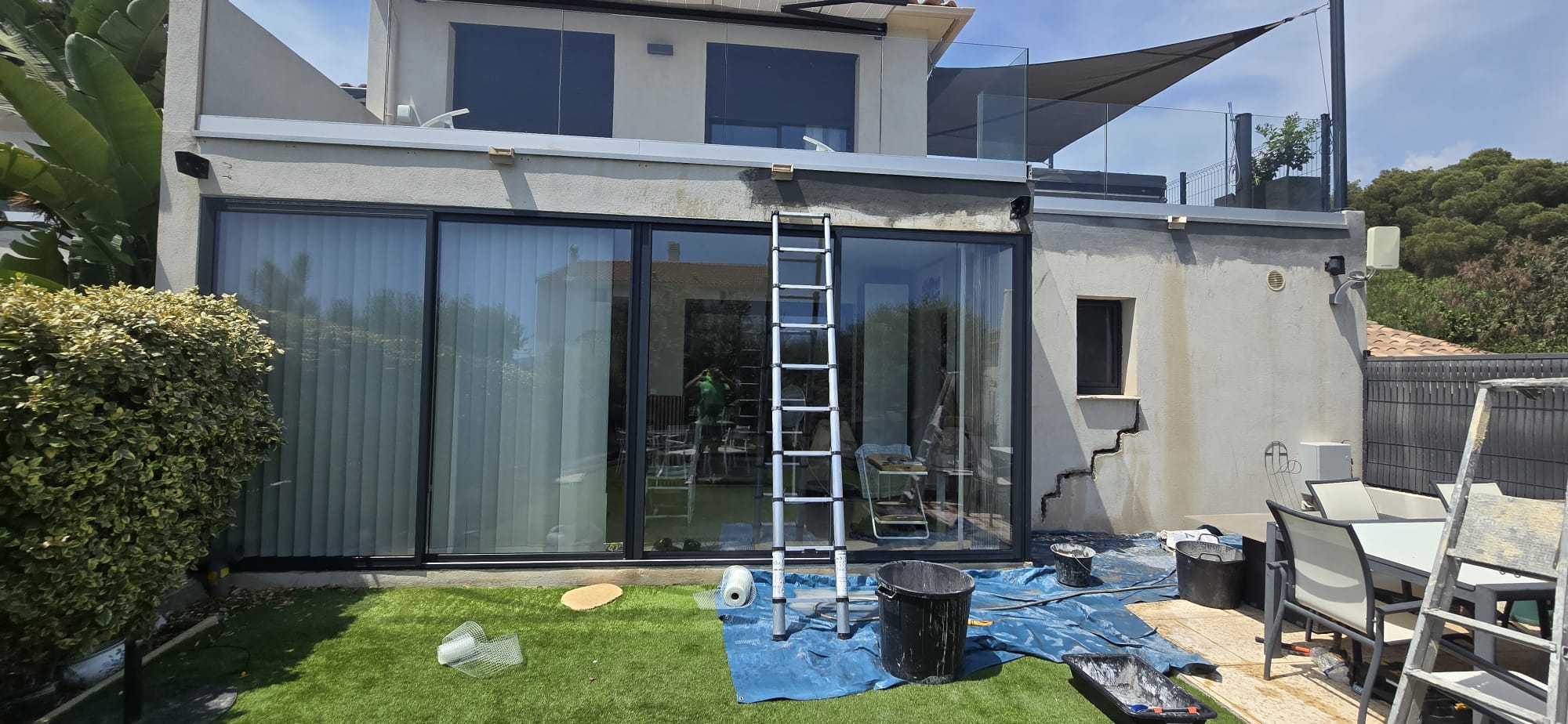 Réalisation VARénovation - photo S