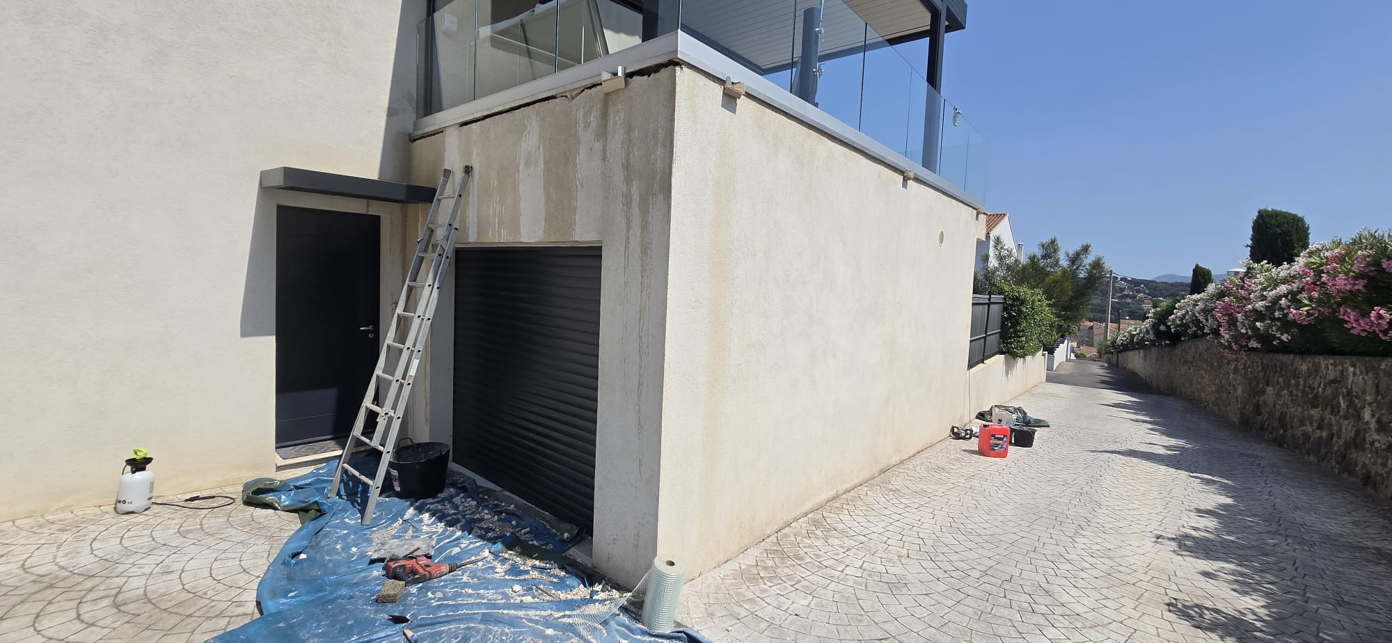 Réalisation VARénovation - photo T