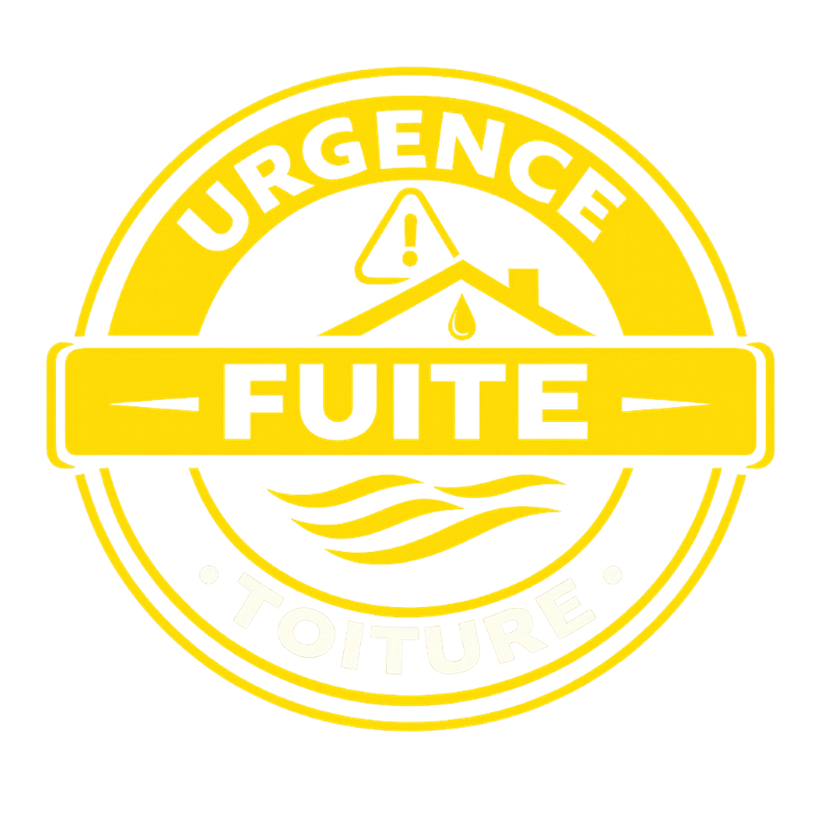 Urgence fuite toiture